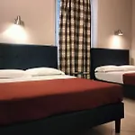 Πανσιόν Residenza Cernaia Ρώμη