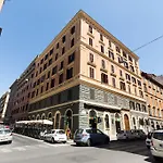 Residenza Cernaia Ρώμη