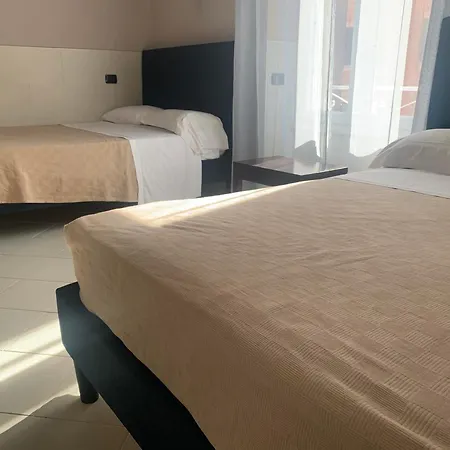 Residenza Cernaia Ρώμη