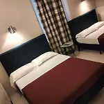 Гостевой дом Residenza Cernaia