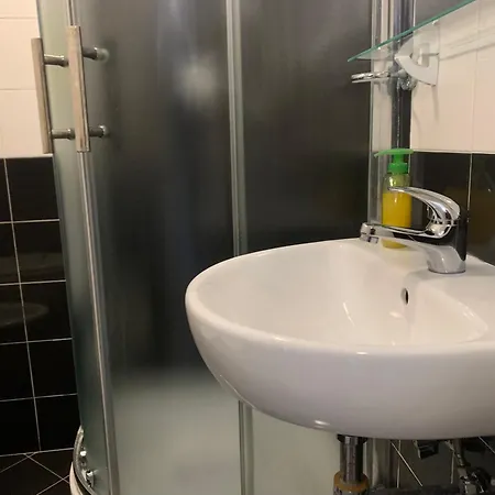 Affittacamere Residenza Cernaia 3*