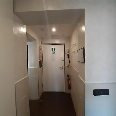 Residenza Cernaia Πανσιόν