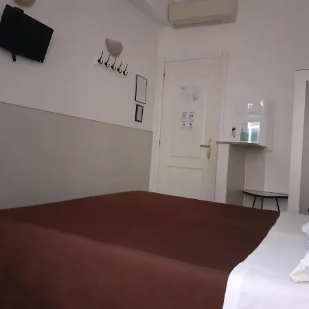 Residenza Cernaia * Ρώμη