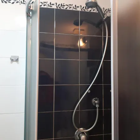 Πανσιόν Residenza Cernaia