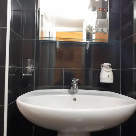 Residenza Cernaia *