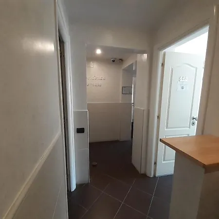 Πανσιόν Residenza Cernaia *