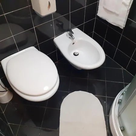 Πανσιόν Residenza Cernaia *