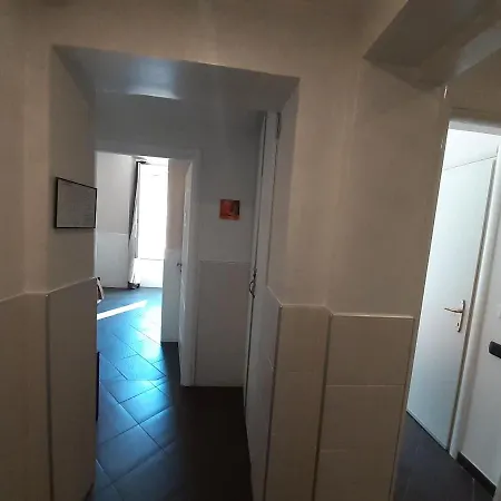 Residenza Cernaia Πανσιόν