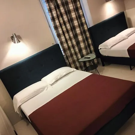 Πανσιόν Residenza Cernaia