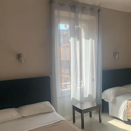 Πανσιόν Residenza Cernaia *