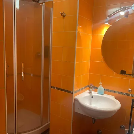 Πανσιόν Residenza Cernaia *
