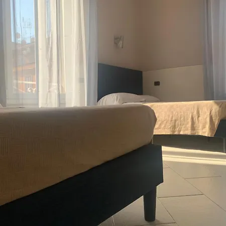 Residenza Cernaia Ρώμη