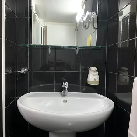 Residenza Cernaia Πανσιόν Ρώμη