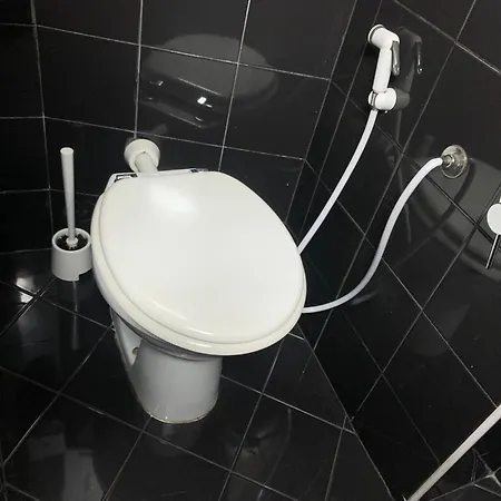 Πανσιόν Residenza Cernaia Ρώμη