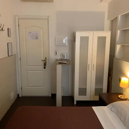 Residenza Cernaia *