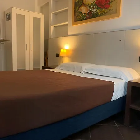 Residenza Cernaia Πανσιόν