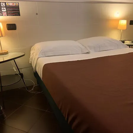 Πανσιόν Residenza Cernaia