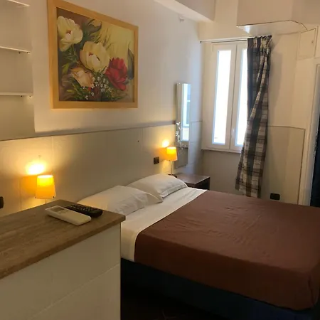 Πανσιόν Residenza Cernaia *