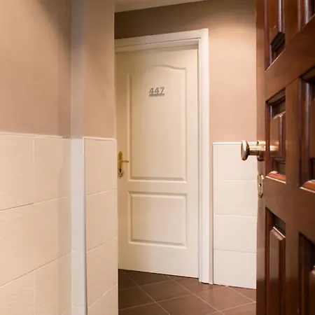 Residenza Cernaia Affittacamere 3*