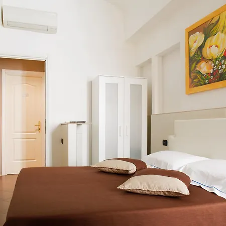 Residenza Cernaia