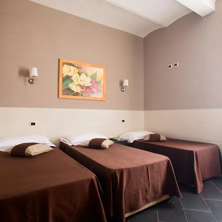 Residenza Cernaia ゲストハウス 3*