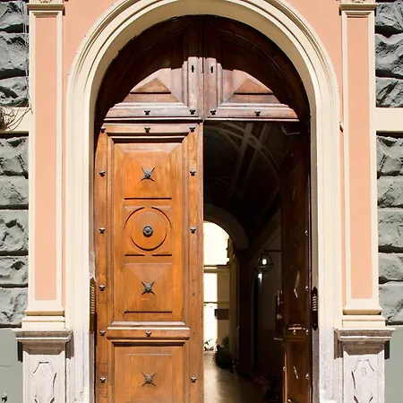 Affittacamere Residenza Cernaia