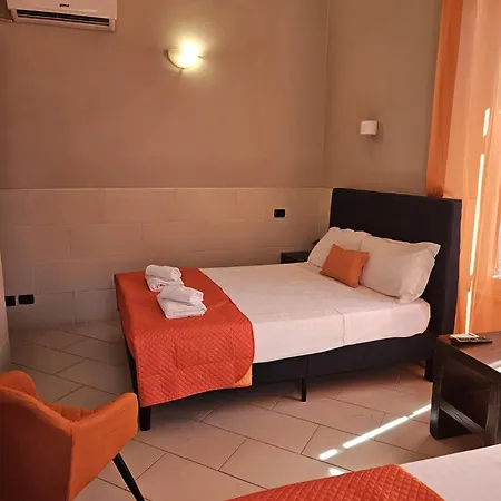 Affittacamere Residenza Cernaia