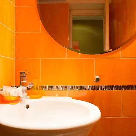 Residenza Cernaia 3*