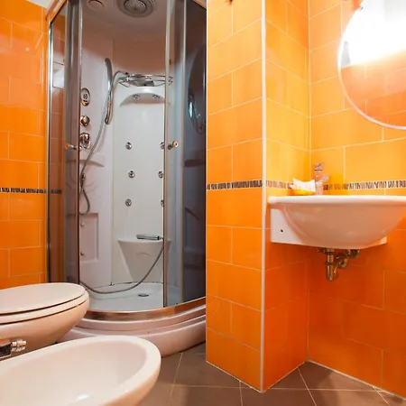 Affittacamere Residenza Cernaia Roma