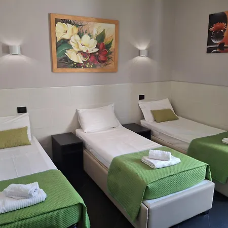 Residenza Cernaia 3*