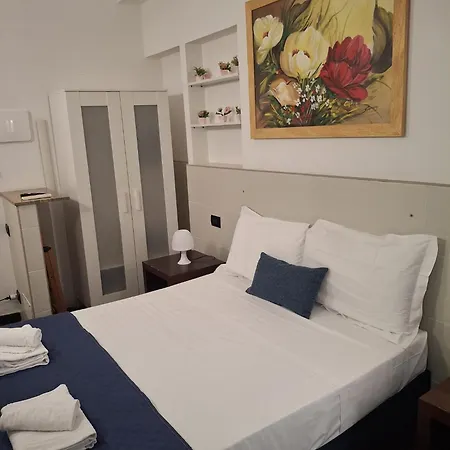 Guest house Residenza Cernaia Rome
