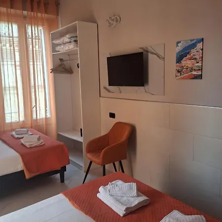 Residenza Cernaia Guest house