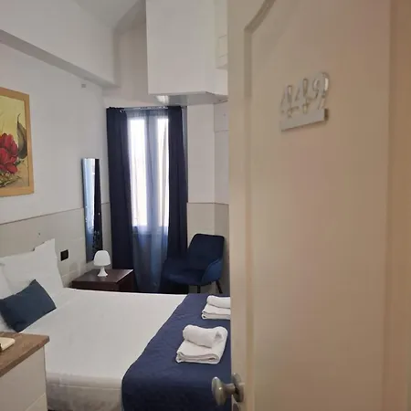 Residenza Cernaia 3* Rome