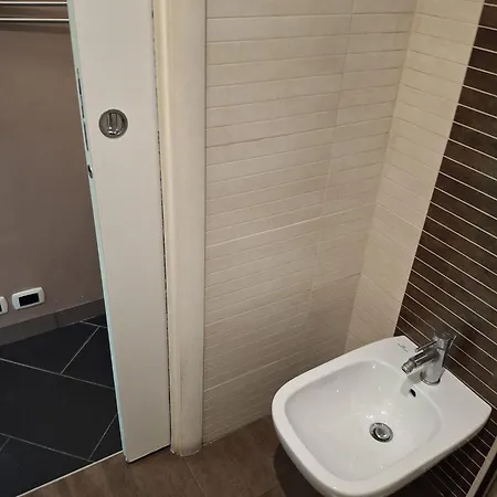 Residenza Cernaia 3* Rome