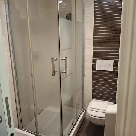 Residenza Cernaia Guest house Rome