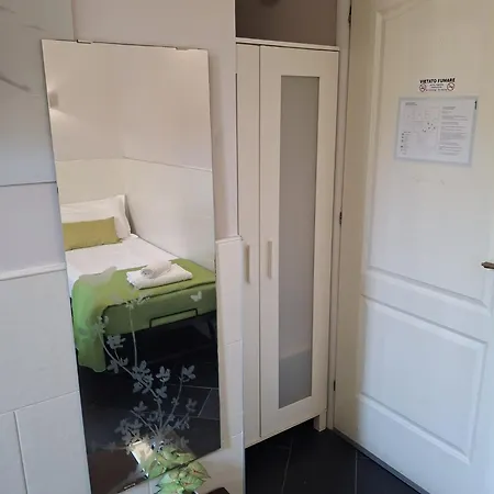 Residenza Cernaia 3* Rome