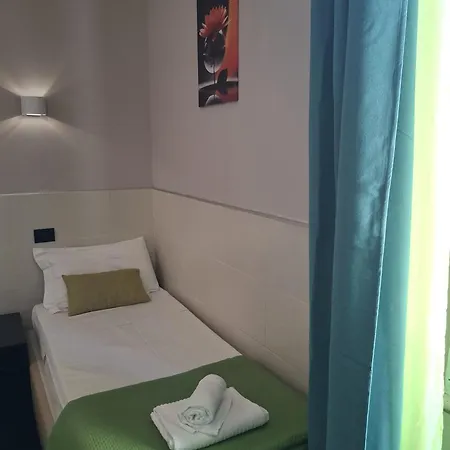 Residenza Cernaia Guest house 3*