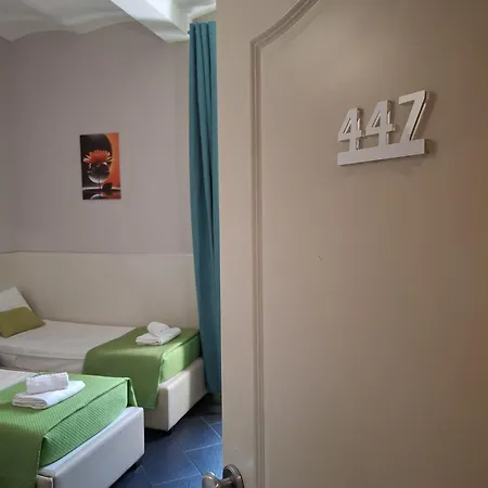Guest house Residenza Cernaia 3*