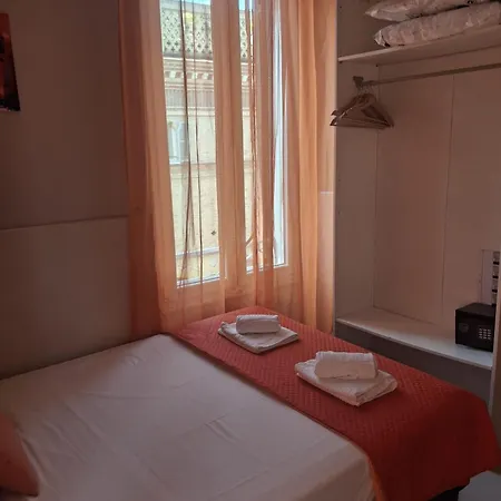 Cernaia Pensionat Rom