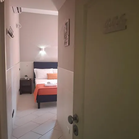 Guest house Residenza Cernaia 3*