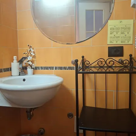 Residenza Cernaia Guest house 3*
