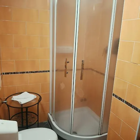 Residenza Cernaia