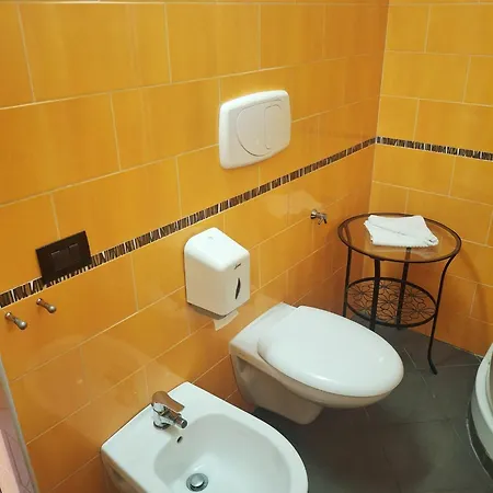 Residenza Cernaia Rome