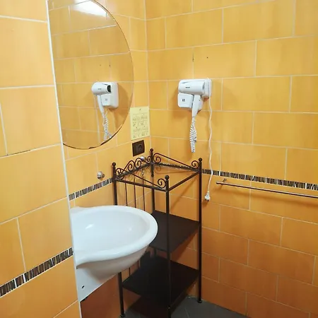 Residenza Cernaia Rome