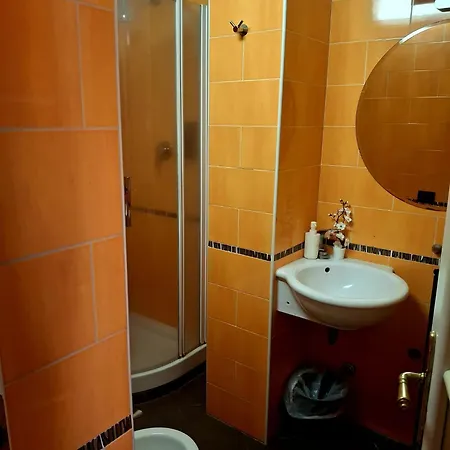 Residenza Cernaia Rome