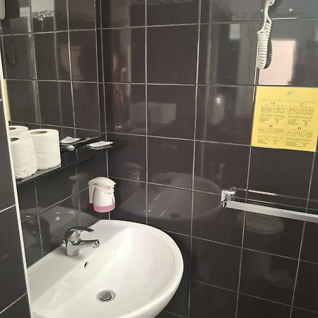 Guest house Residenza Cernaia Rome