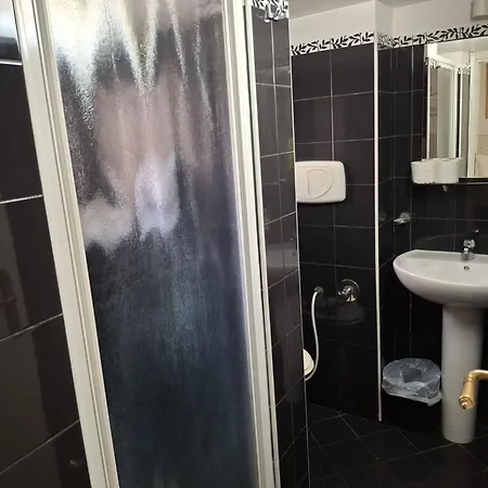 Guest house Residenza Cernaia Rome