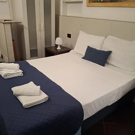 Guest house Residenza Cernaia 3*