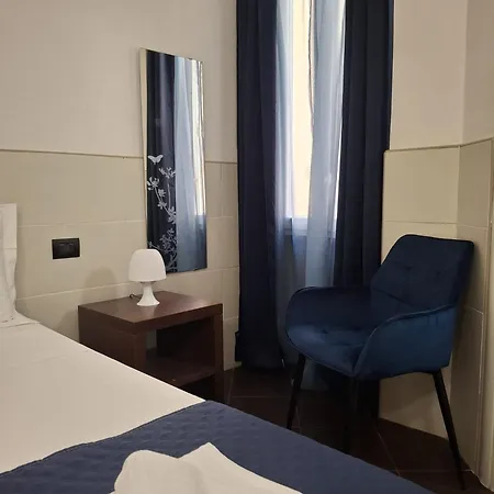 Residenza Cernaia Guest house