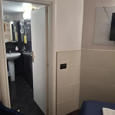 Residenza Cernaia 3* Róma